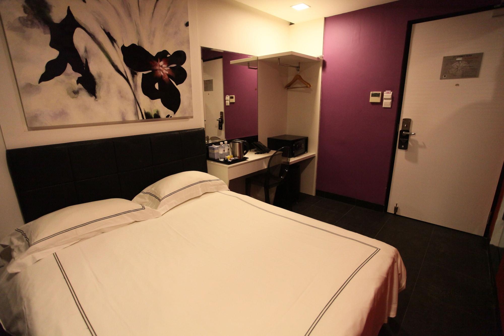 Venue Hotel - SG Clean Singapur Exterior foto