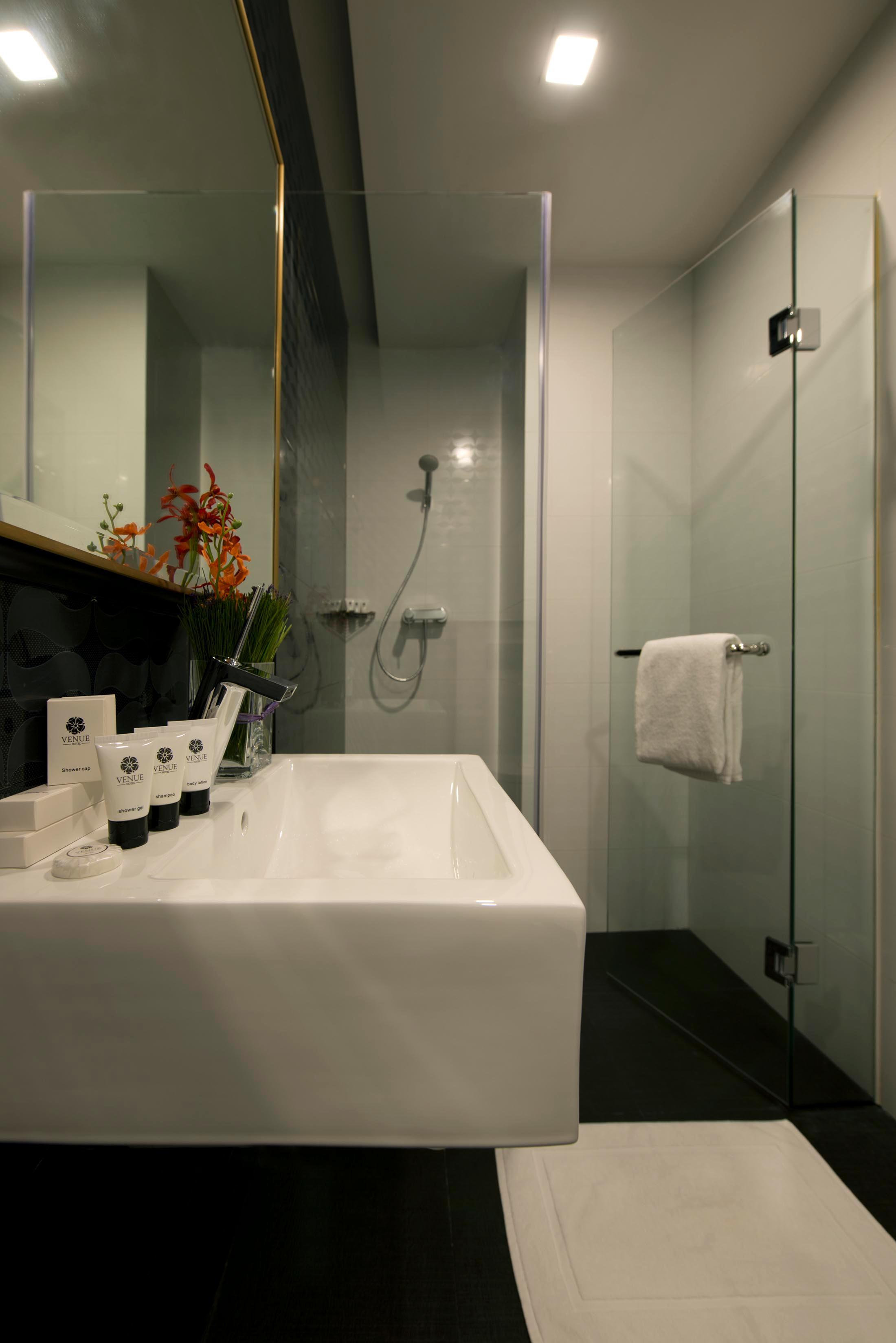 Venue Hotel - SG Clean Singapur Exterior foto