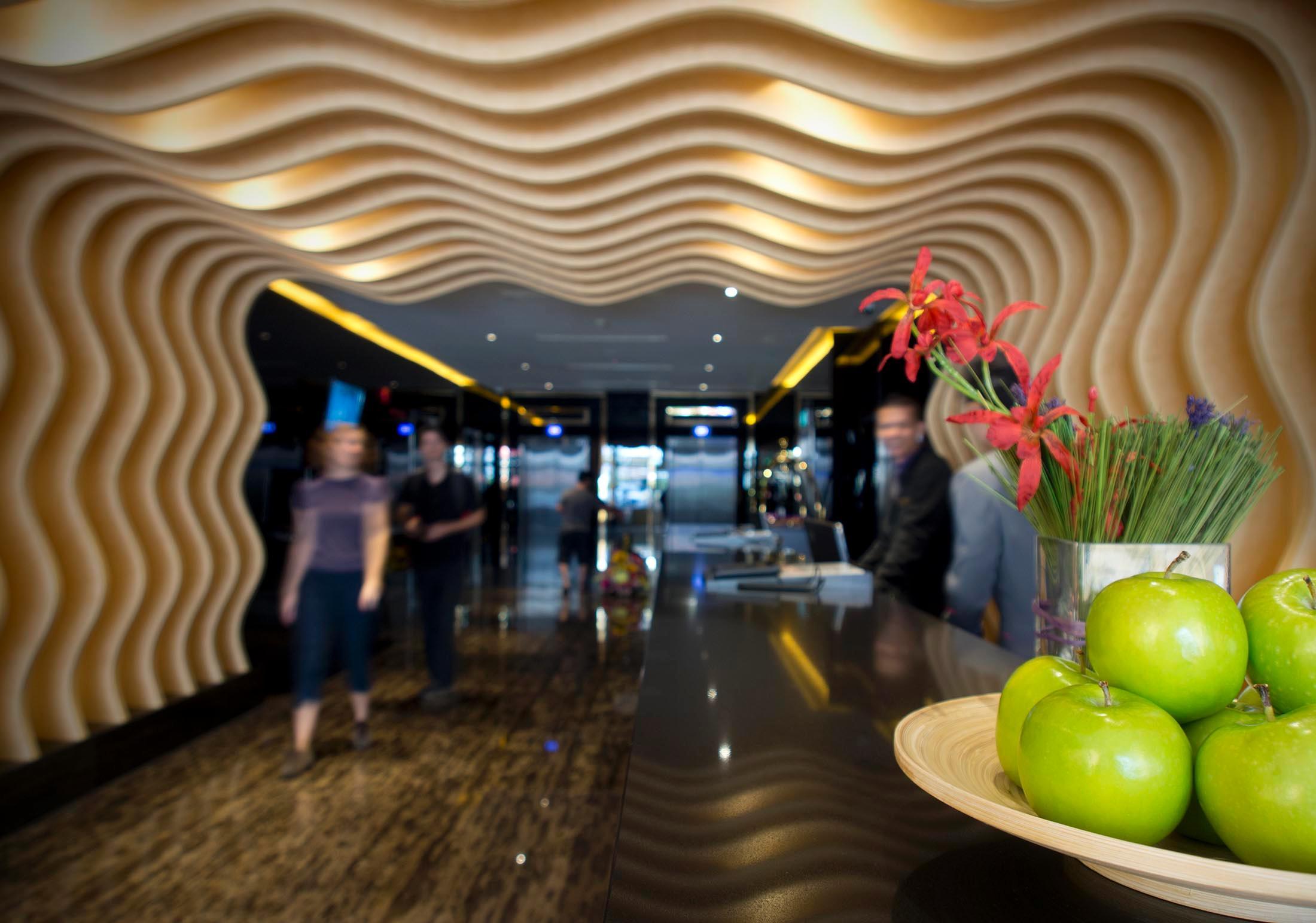 Venue Hotel - SG Clean Singapur Exterior foto