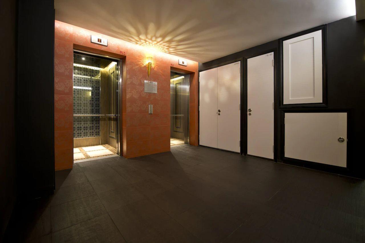 Venue Hotel - SG Clean Singapur Exterior foto
