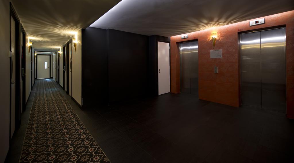 Venue Hotel - SG Clean Singapur Exterior foto