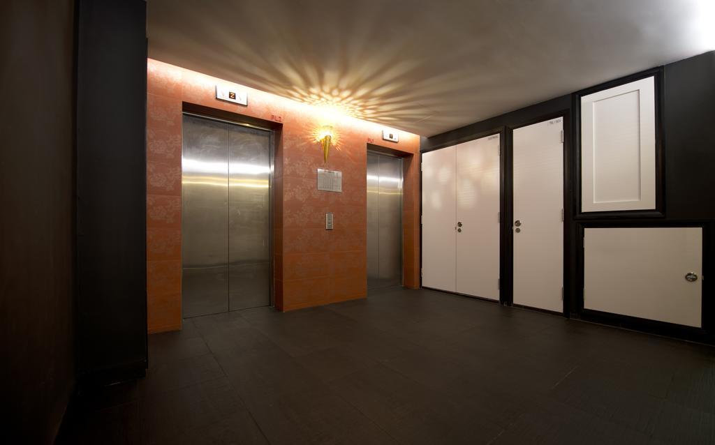 Venue Hotel - SG Clean Singapur Exterior foto